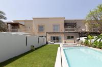 Villa Zalex Springs 14 Luxury Living with Private Pool - B&B Dubái