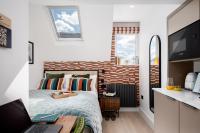 Camden I Your Apartment - B&B Londra
