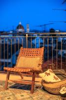 ENCHANTING PENTHOUSE with a breathtaking 360 degrees Panoramic View in the Heart of Florence - Chambres d'hôtes Florence