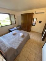 Quadruple Room with Private Bathroom