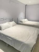 MAMAB SMART HOME STUDIO HOMESTAY - Tepi Highway Melor - B&B Kota Bharu