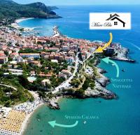 Blu Mare - B&B Marina di Camerota