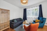 Ferienwohnung in der historischen Altstadt - B&B