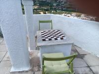 Nikos Sunset Penthouse - B&B Mastambás