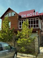 BN Hotel - Ferienwohnung Borovoye