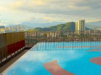 3 Towers Jalan Ampang By Serenity Vacation Homes - B&B