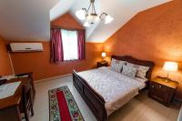 Familiekamer met Tweepersoonsbed