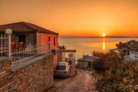 Vista Mare - B&B Áfyssos