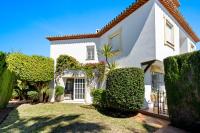 Casa Gozo-Bendita - Bed and Breakfast Estepona