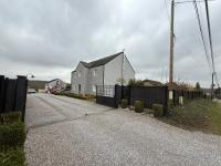 Capsule villa champêtre piscine billard - Chambres d’hôtes Ferrière-la-Grande