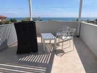 Junior Suite mit Balkon