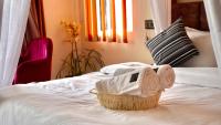 Chambre Lit King-Size Supérieure