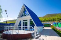 Mirvari Aframe - B&B Quba