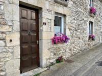 Chambres d'hôtes "Là Je Ris" - Ferienwohnung