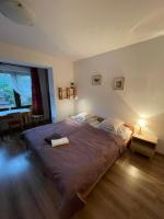 Apartamenty Maja - Chambres d'hôtes Zakopane