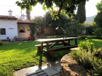 Small Pool Villa at Marathon Greece - Ferienwohnung Marathon