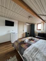 Twin Room with Private Bathroom