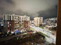 ЖК GreenLineViva - B&B Astana