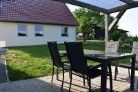 Große Wohnung - Chambres d’hôtes