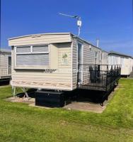 Mablethorpe Seaside - Jepson Beach Retreat - Bed and Breakfast