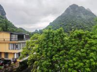 Guilin Camphor Country House -Free pick up service - B&B