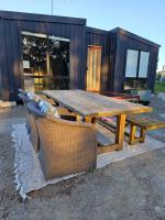 Soma & Soil - Tranquil Escape - Bed and Breakfast