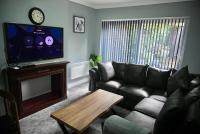 Daryngton House - B&B Perivale