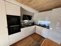 Evolène Panorama- Renovated Apartment with Dent Blanche View 2-4 persons - Ferienwohnung Evolène