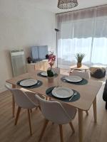 Appartement St Lary Soulan village - Classé 3 étoiles et labelisé - WIFI inclus - B&B Saint-Lary-Soulan