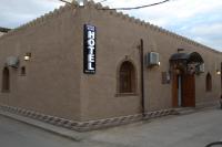 Khiva Khan Hotel - Ferienwohnung