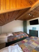 Double Room with Private External Bathroom