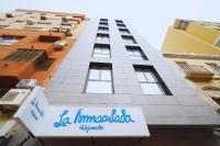 La Inmaculada Alojamientos - Bed and Breakfast Málaga