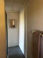 Vierbettzimmer mit Bergblick