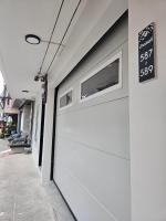 SiS at Sathorn St Louis - Ferienwohnung Bangkok