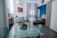 Studio 7 centre ville Cayenne - B&B Caienna
