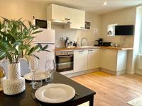 Slow Mood - L'appartement signature - Bed and Breakfast