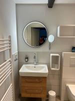 Camera Matrimoniale con Bagno Privato