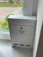 Schöne Oberwohnung in Oldenburg Osternburg - B&B