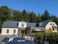 Pension Harcovna - Ferienwohnung Frýdlant nad Ostravicí