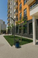 Assalom Apartment 4 - Ferienwohnung