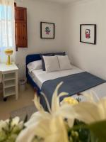 Economy Tweepersoonskamer