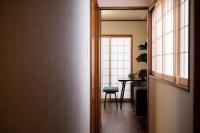 Yaoyorozu Modern Inn - B&B Kyoto