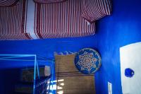 DAR MUKTAB - Chambres d’hôtes Chefchaouen