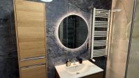 Nowa Dzielnica Apartamenty przy Tężni - B&B