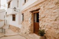 Casa Cueva Las Tinajas de Naya - B&B Alcalá del Júcar