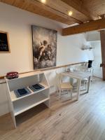 Apartment - auf 2 Etagen
