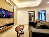 10min to Genting 4pax Room Free Parking 1410 - B&B