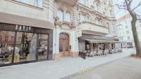 Hotel Pension Bella - B&B