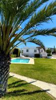 Villa Paradisos Archangelos - B&B