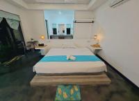 King Room with Balcony